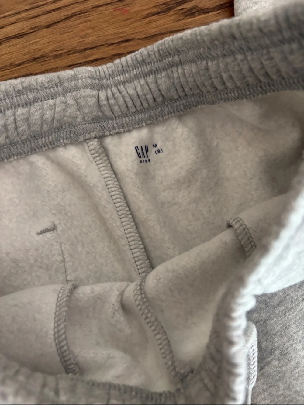 GAP size nwt
